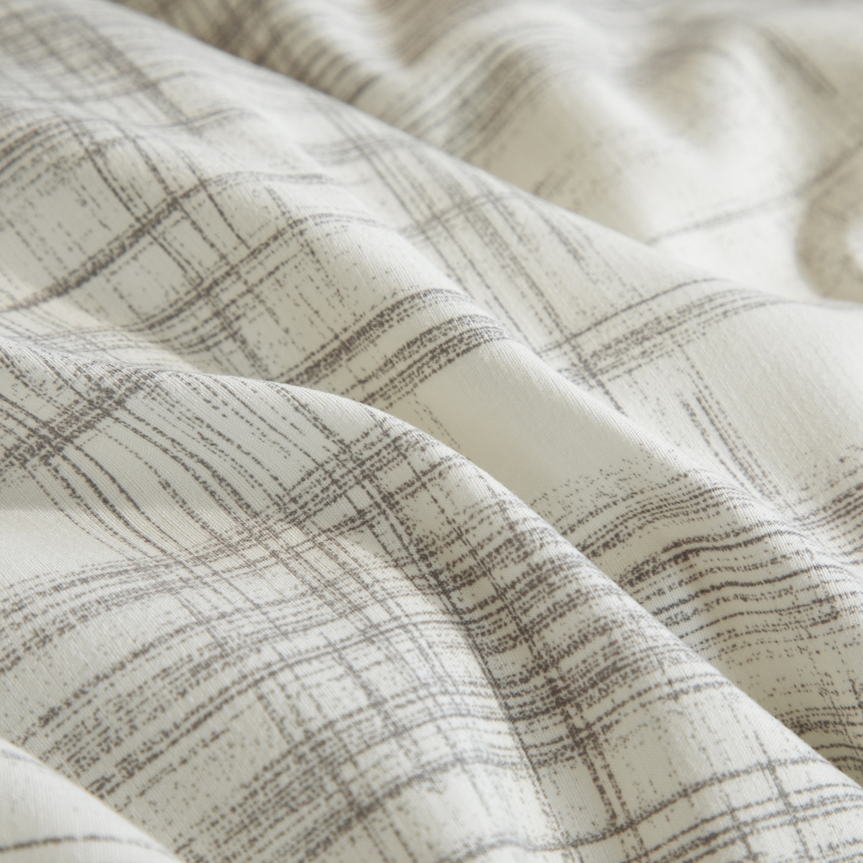 91家纺网 家纺一手货源 找家纺 大世界被王 2025新款加厚羊绒蛋白冬被被子被芯 灰色羊绒蛋白