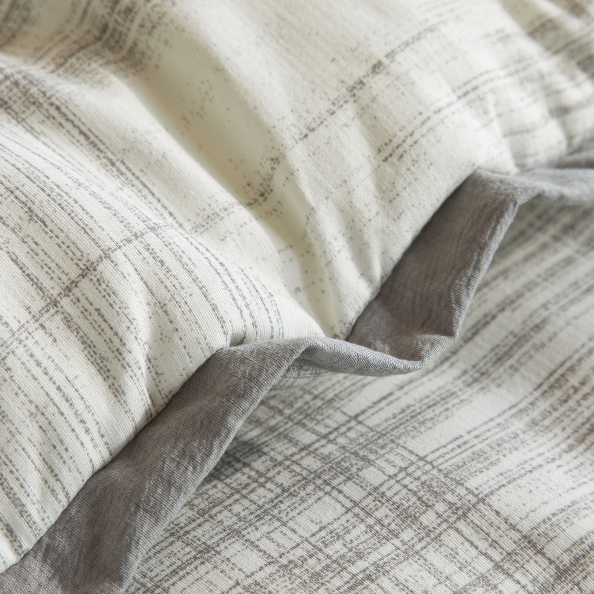 91家纺网 家纺一手货源 找家纺 大世界被王 2025新款加厚羊绒蛋白冬被被子被芯 灰色羊绒蛋白