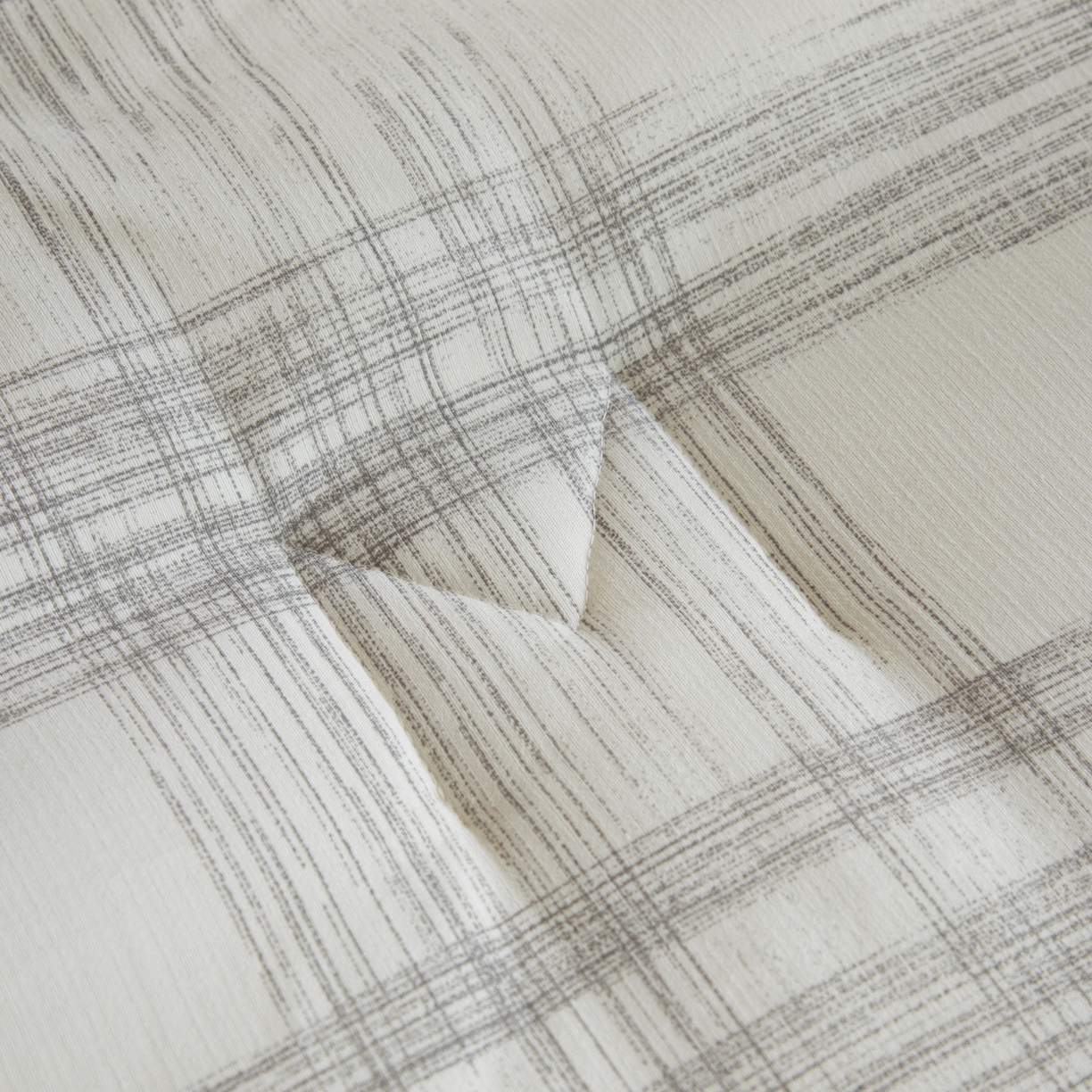 91家纺网 家纺一手货源 找家纺 大世界被王 2025新款加厚羊绒蛋白冬被被子被芯 灰色羊绒蛋白