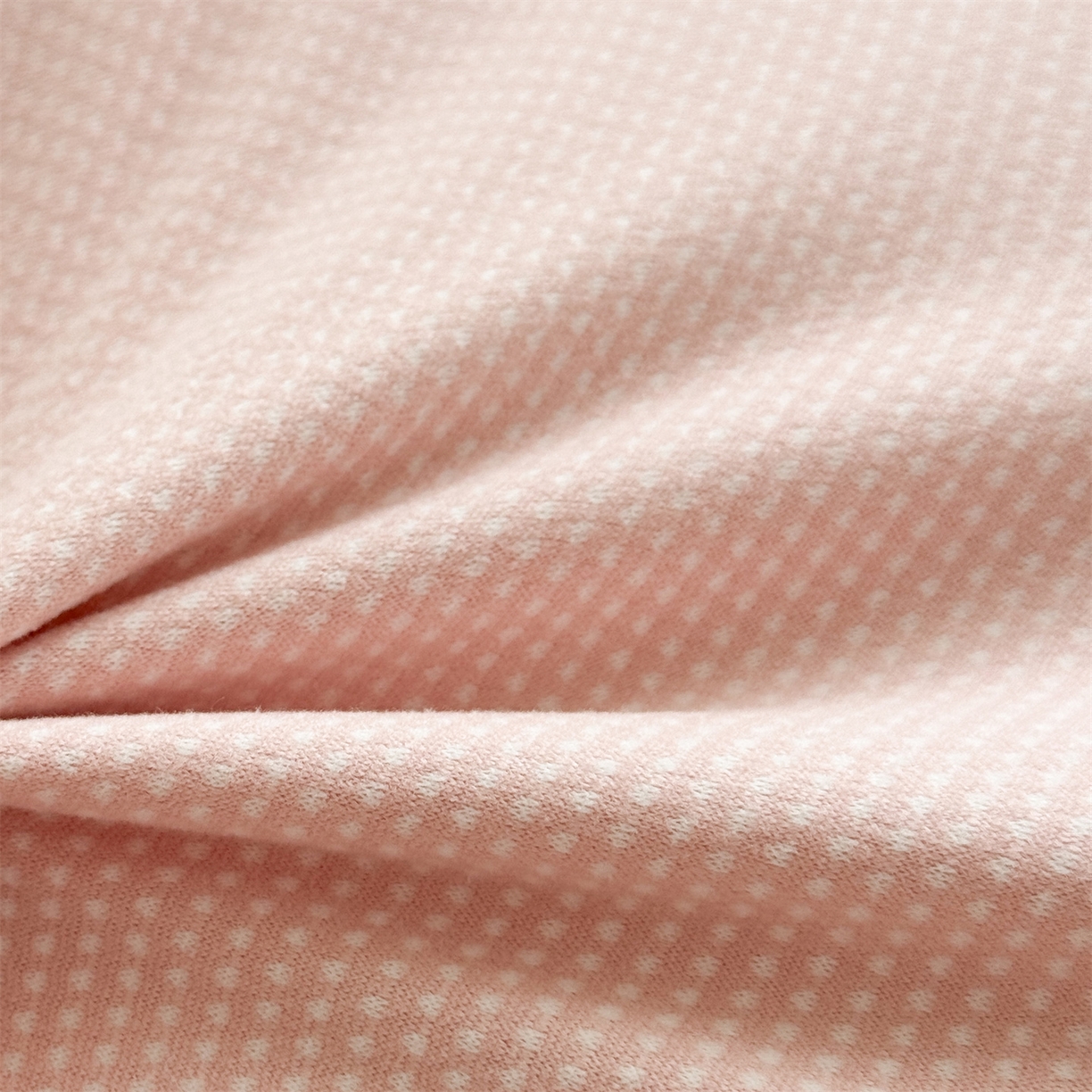 91家纺网 家纺一手货源 找家纺 麦肯锡 2025新款长颈鹿面包儿童记忆枕 枕头枕芯 粉色/只