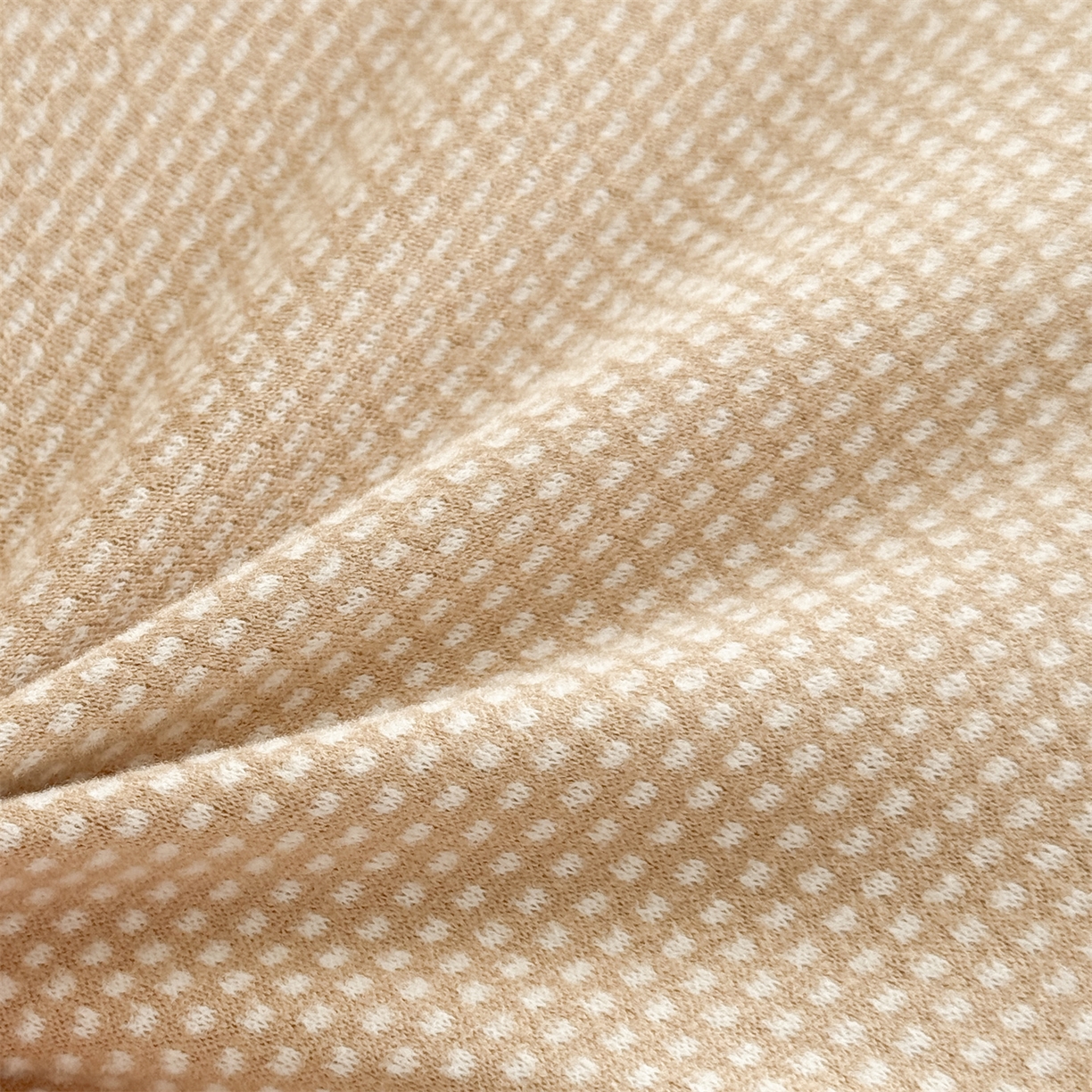 91家纺网 家纺一手货源 找家纺 麦肯锡 2025新款长颈鹿面包儿童记忆枕 枕头枕芯 咖色/对