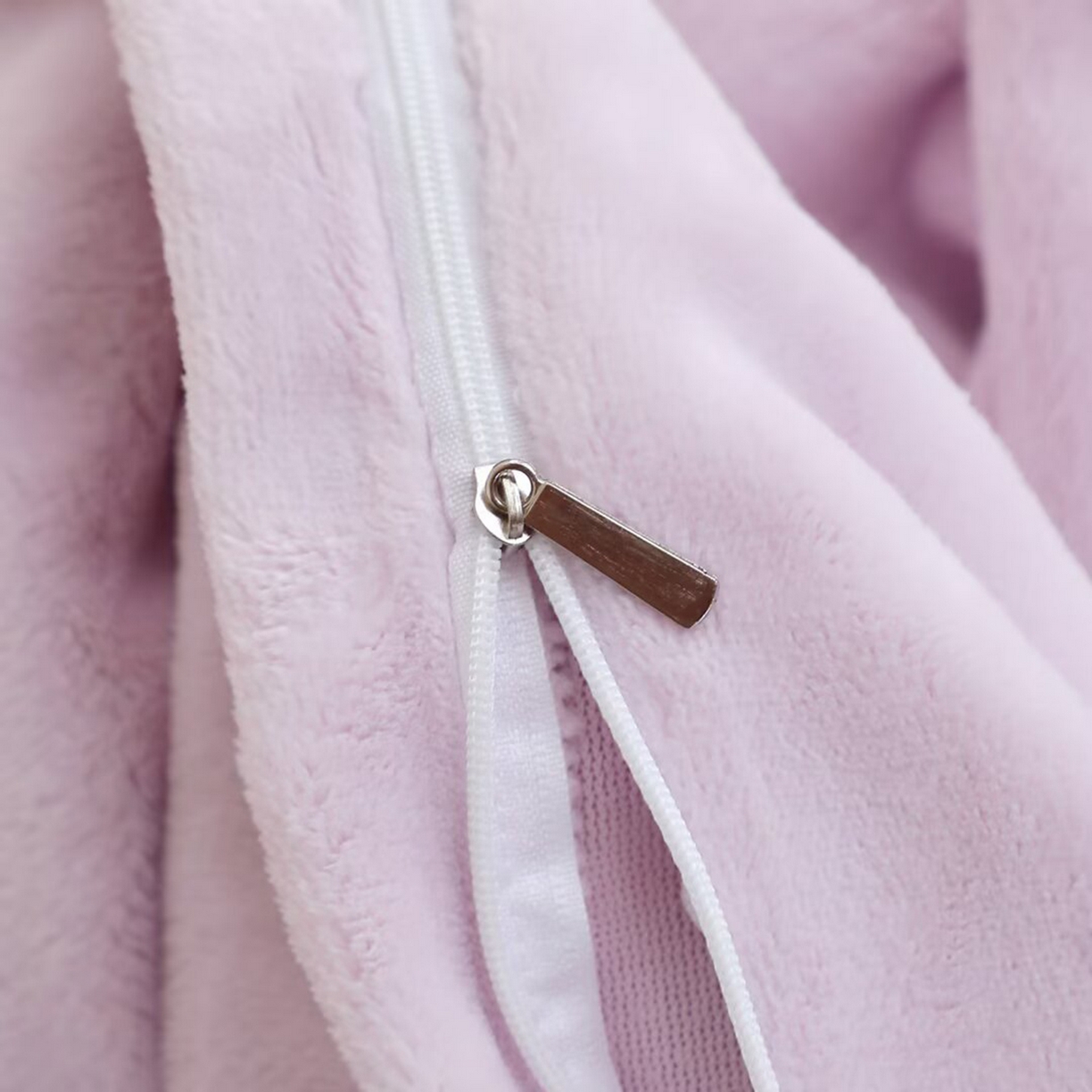 91家纺网 家纺一手货源 找家纺 棉生活家纺 2025新款高奢工艺260克A类牛奶绒兔毛贴布绣四件套-秀妍 秀妍-浪漫紫