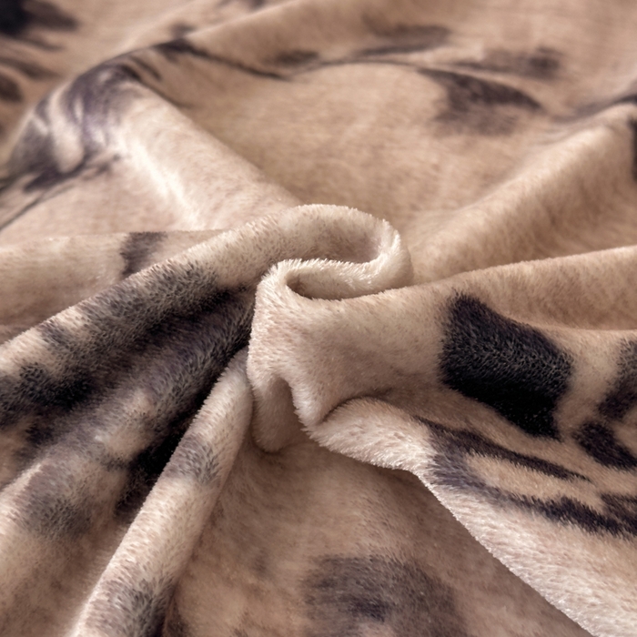 91家纺网 家纺一手货源 找家纺 （总）首尔家纺 2025新款牛奶绒法式数码大版四件套