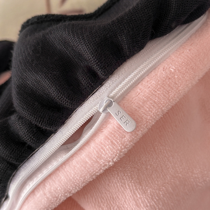 91家纺网 家纺一手货源 找家纺 首尔家纺 2025新款牛奶绒法式数码大版四件套 甜蜜樱桃