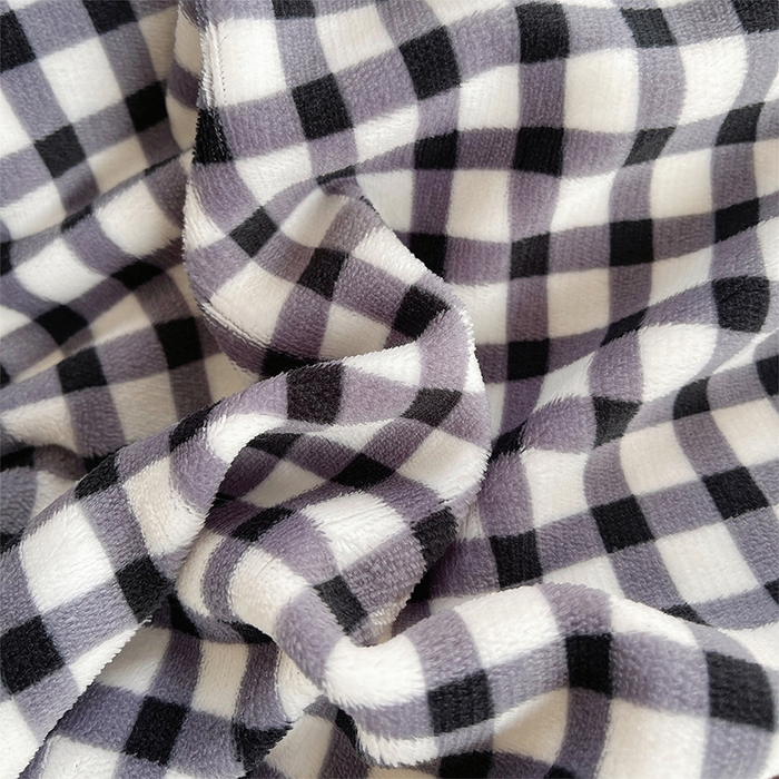 91家纺网 家纺一手货源 找家纺 （总）炫拼家纺 2025新款亲肤舒适韩版高克重牛奶绒花边四件套-奶盐