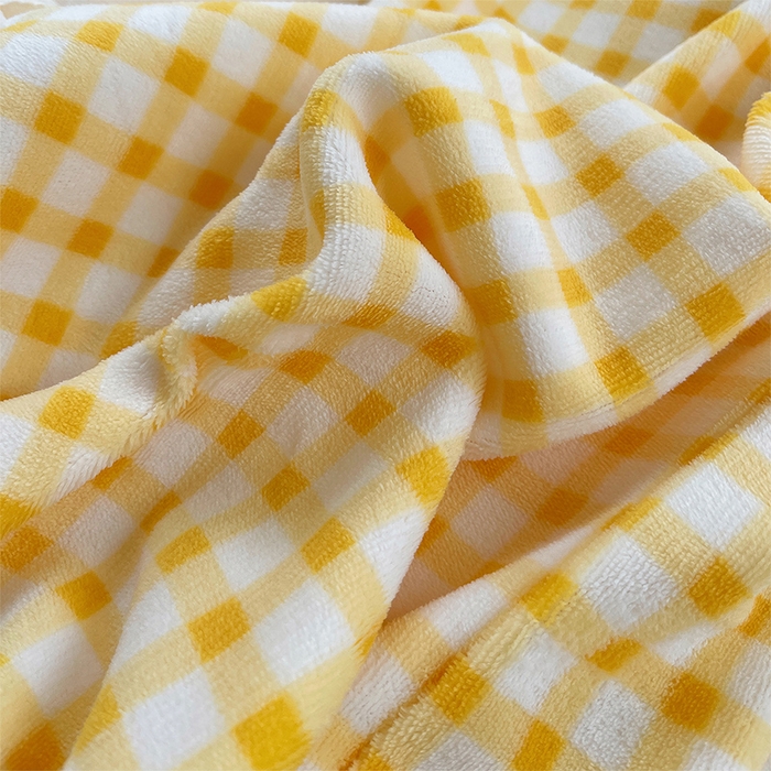 91家纺网 家纺一手货源 找家纺 炫拼家纺 2025新款亲肤舒适韩版高克重牛奶绒花边四件套-奶盐 奶盐-觅光里