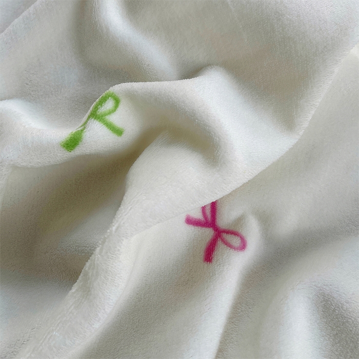 91家纺网 家纺一手货源 找家纺 炫拼家纺 2025新款亲肤舒适韩版高克重牛奶绒花边四件套-奶盐 奶盐-森漫