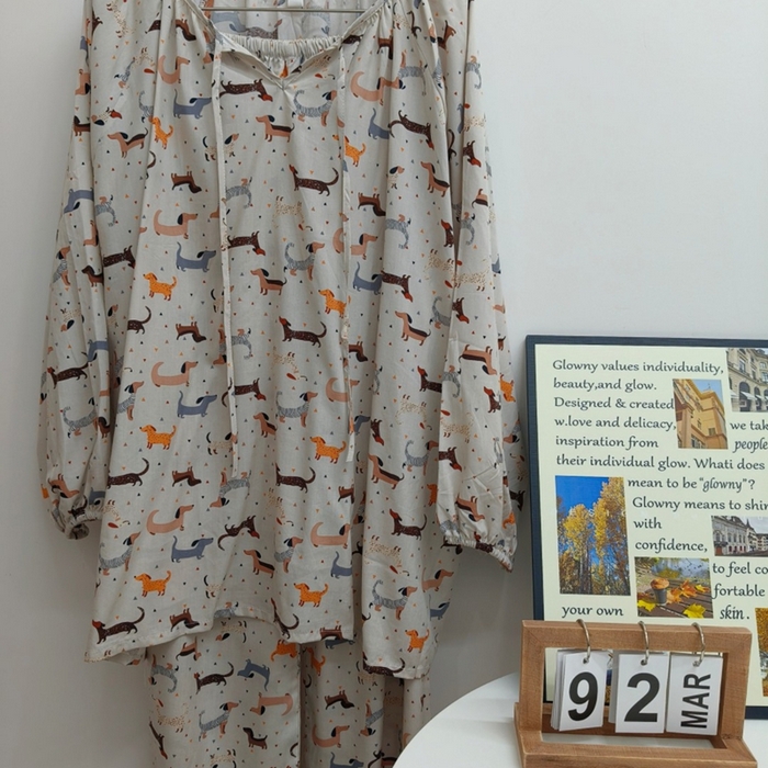 91家纺网 家纺一手货源 找家纺 （总）妍景家居生活馆 2025新款亲肤舒适绵绸套装