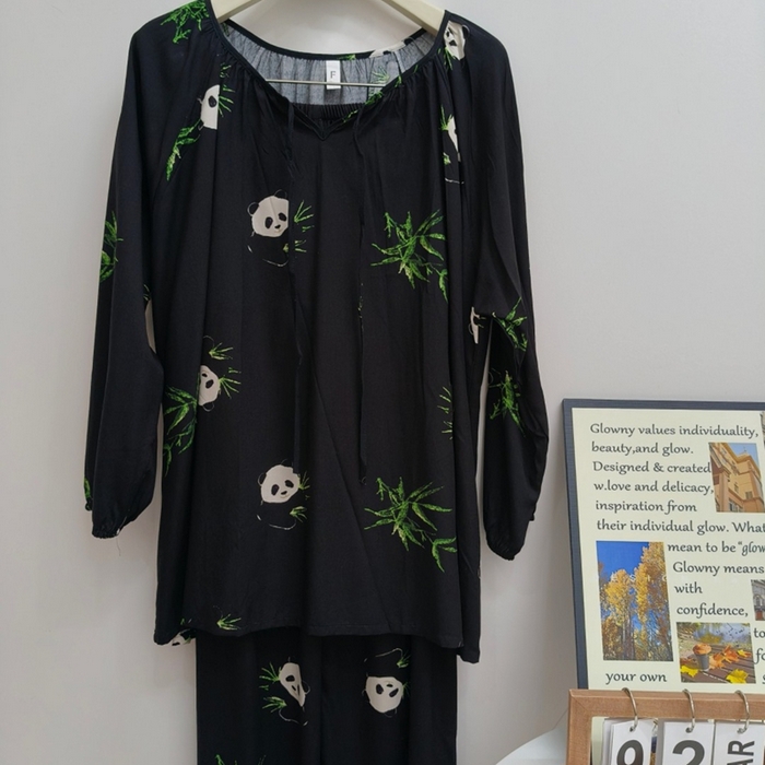 91家纺网 家纺一手货源 找家纺 （总）妍景家居生活馆 2025新款亲肤舒适绵绸套装