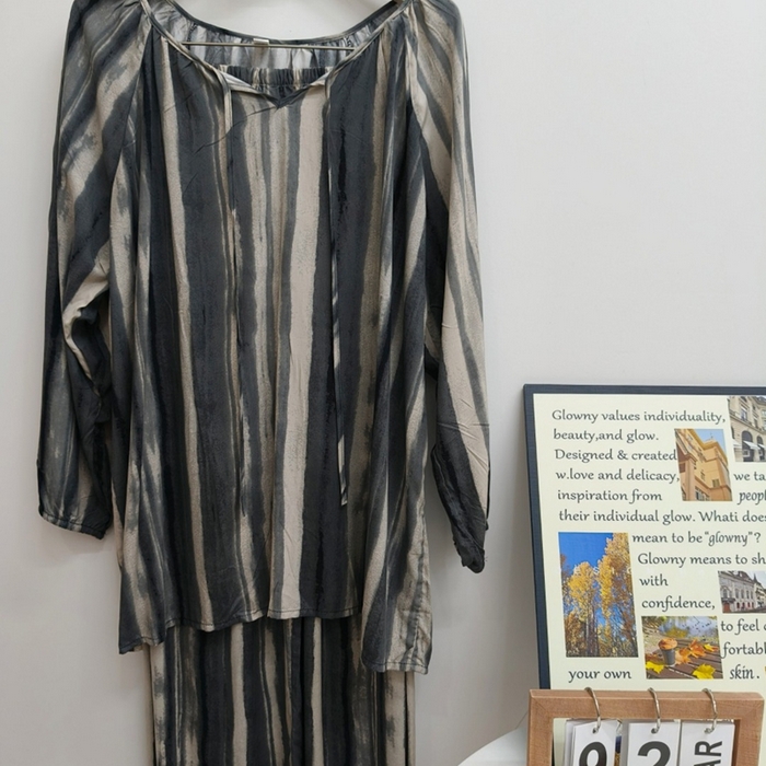 91家纺网 家纺一手货源 找家纺 （总）妍景家居生活馆 2025新款亲肤舒适绵绸套装