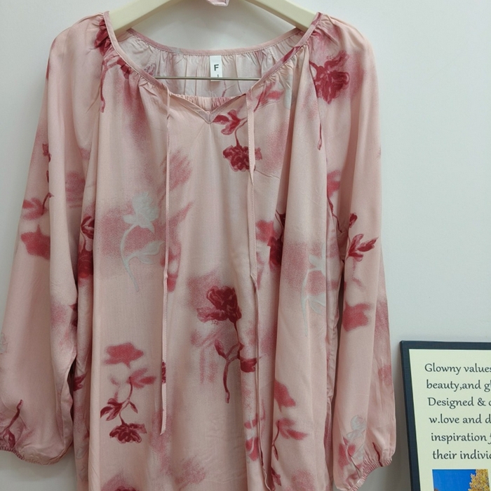 91家纺网 家纺一手货源 找家纺 妍景家居生活馆 2025新款亲肤舒适绵绸套装 干枯玫瑰