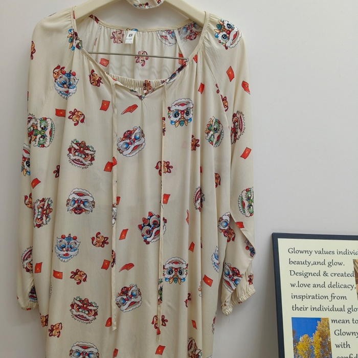 91家纺网 家纺一手货源 找家纺 妍景家居生活馆 2025新款亲肤舒适绵绸套装 虎狮