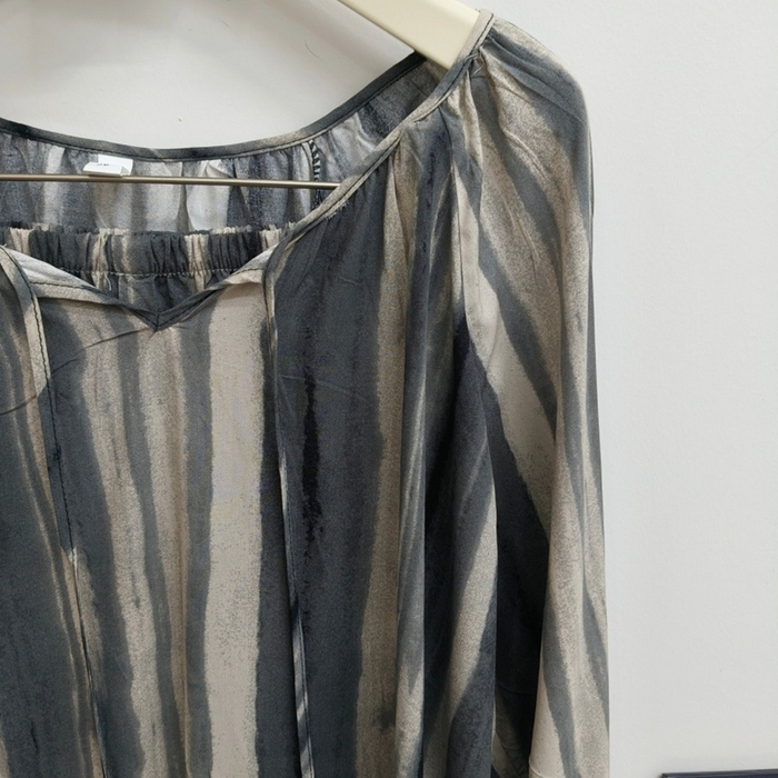 91家纺网 家纺一手货源 找家纺 妍景家居生活馆 2025新款亲肤舒适绵绸套装 回归线