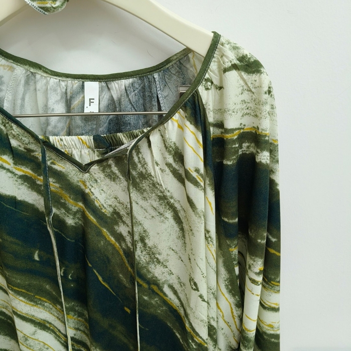 91家纺网 家纺一手货源 找家纺 妍景家居生活馆 2025新款亲肤舒适绵绸套装 流沙