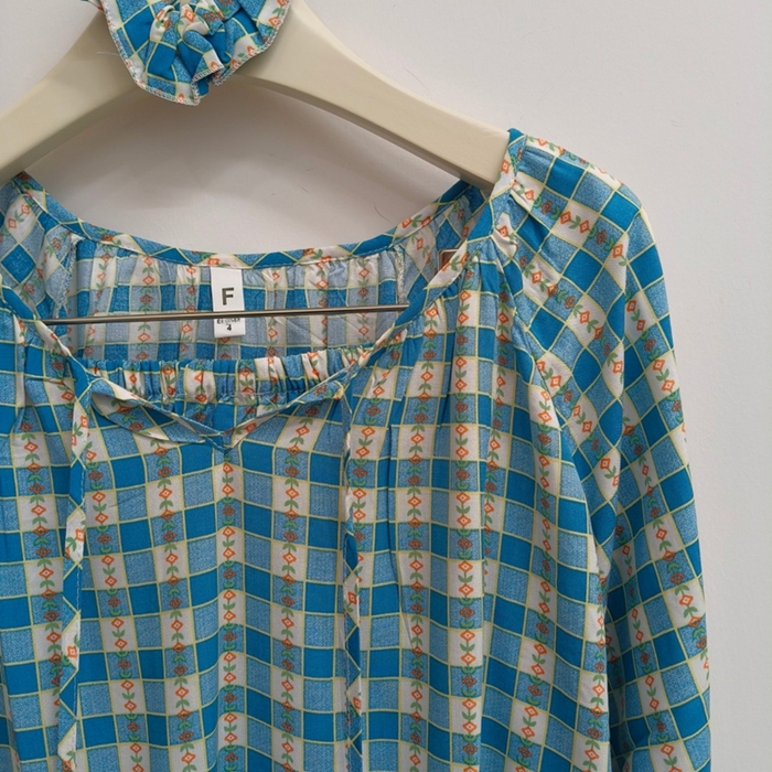 91家纺网 家纺一手货源 找家纺 妍景家居生活馆 2025新款亲肤舒适绵绸套装 元气少女