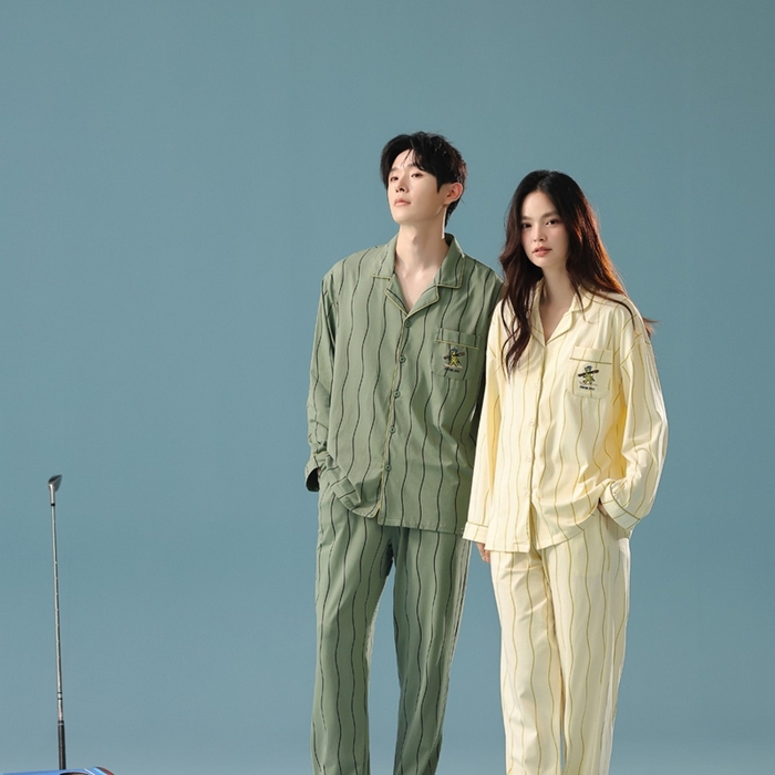 91家纺网 家纺一手货源 找家纺 （总）妍景家居生活馆 2025新款亲肤舒适新疆棉-情侣款波浪款