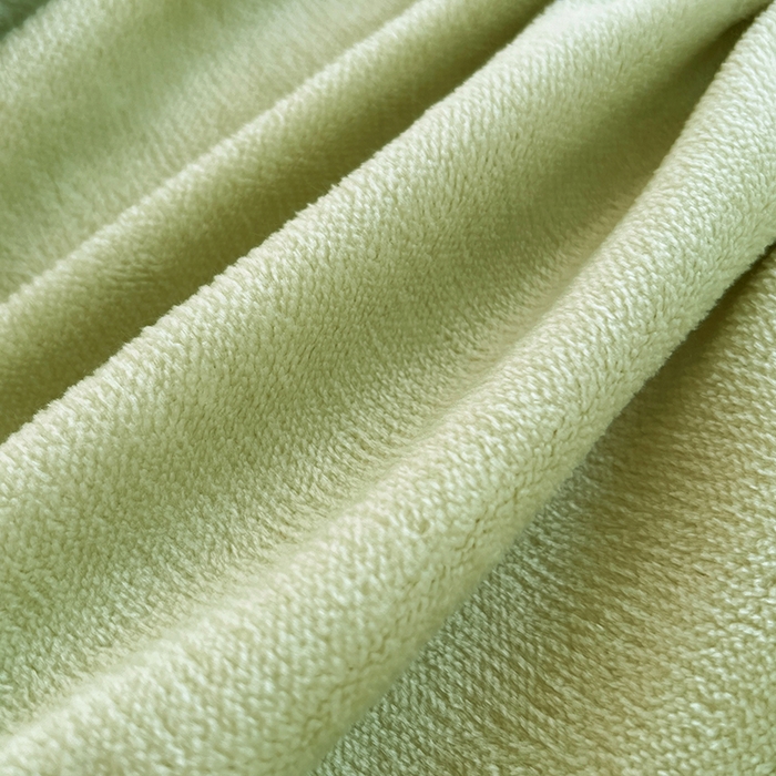 91家纺网 家纺一手货源 找家纺 梦舒羽 2025新款兔毛绒水晶绒床垫保护套牛奶绒床垫套单品床笠单件床笠 兔毛绒泡泡-梦幻果绿