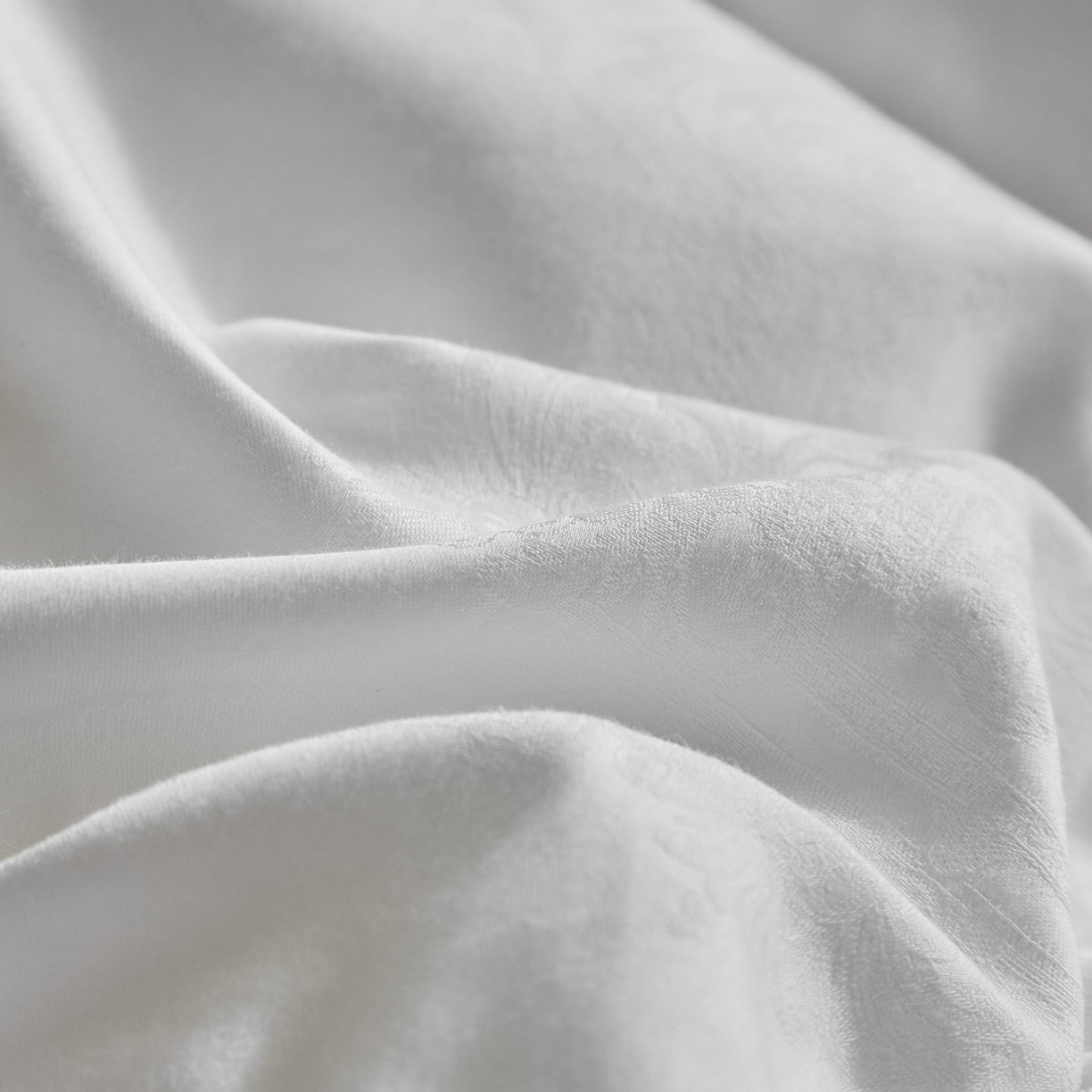 91家纺网 家纺一手货源 找家纺 暖羽屋羽绒馆 2025新款国标95白鹅绒被子 羽绒被芯60s大提花羽绒被 双人鹅绒被2米 婚庆被子 普希斯 白