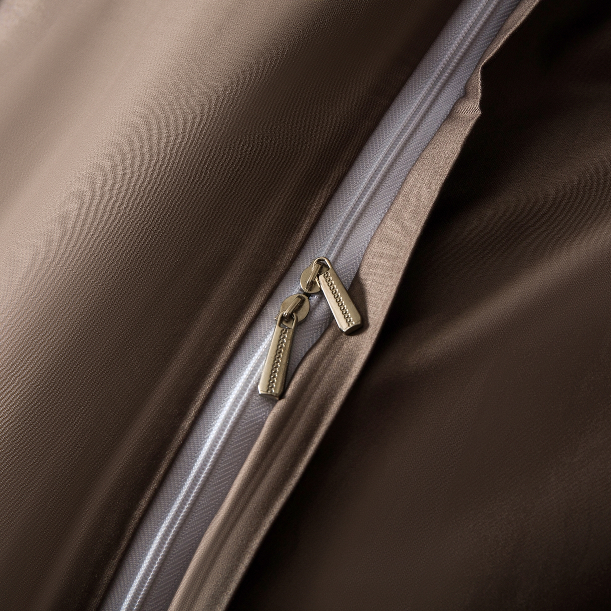 91家纺网 家纺一手货源 找家纺 洺兰家居 2025新款100支全棉新疆棉单拼角工艺款四件套长绒棉贴边床单床笠床上用品套件专（控价标准275加大285床笠275） 劳伦