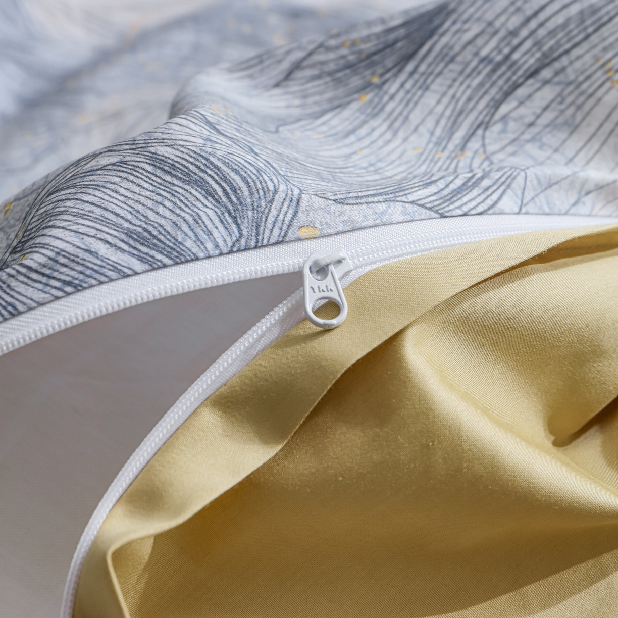 91家纺网 家纺一手货源 找家纺 洺兰家居 2025新款100支全棉新疆棉数码印花四件套长绒棉贴边床单床笠床上用品套件-专版（控价标准235加大255床笠245） 凯特琳