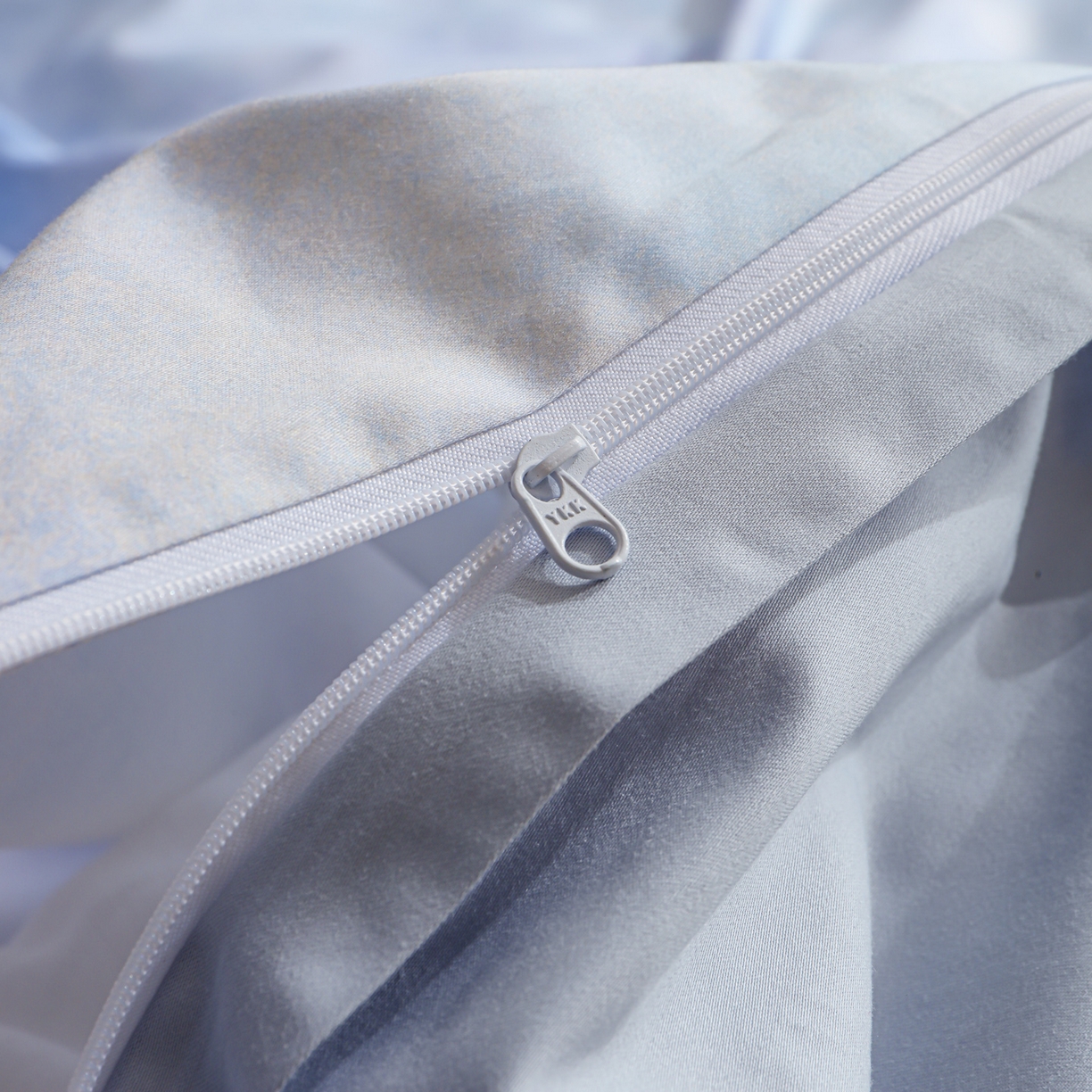 91家纺网 家纺一手货源 找家纺 洺兰家居 2025新款100支全棉新疆棉数码印花四件套长绒棉贴边床单床笠床上用品套件-专版（控价标准235加大255床笠245） 星辰大海