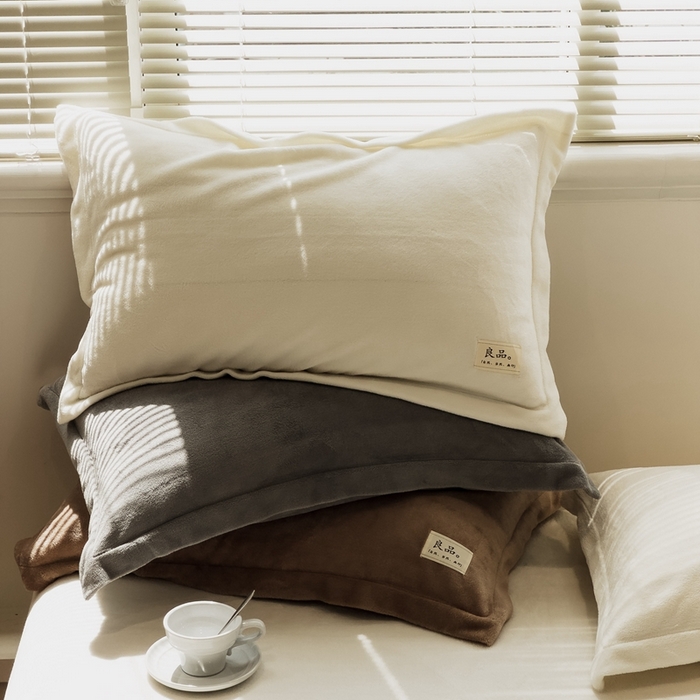 91家纺网 家纺一手货源 找家纺 （总）857家居 2025新款高克重牛奶绒床单床笠系列