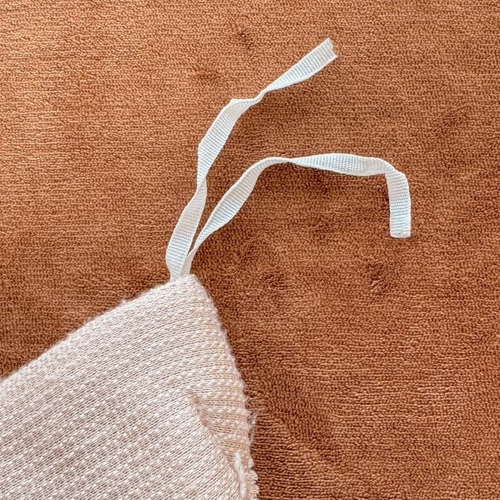 91家纺网 家纺一手货源 找家纺 懒猫家纺 2025新款羊羔绒毛巾绣四件套 麦乐狗