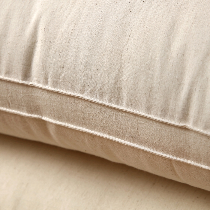 91家纺网 家纺一手货源 找家纺 （总）怡薇格枕芯 2025新款棉麻枕头枕芯