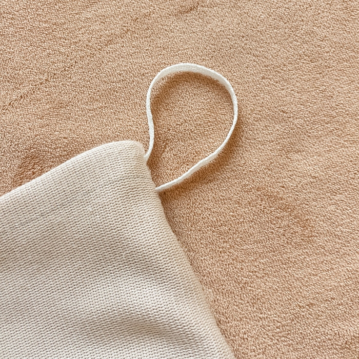 91家纺网 家纺一手货源 找家纺 懒猫家纺 2025新款牛奶绒毛巾绣四件套 狗仔派对