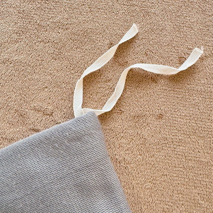 91家纺网 家纺一手货源 找家纺 懒猫家纺 2025新款牛奶绒毛巾绣四件套 旅行小熊