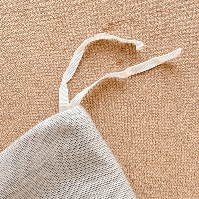 91家纺网 家纺一手货源 找家纺 懒猫家纺 2025新款牛奶绒毛巾绣四件套 玩偶派对