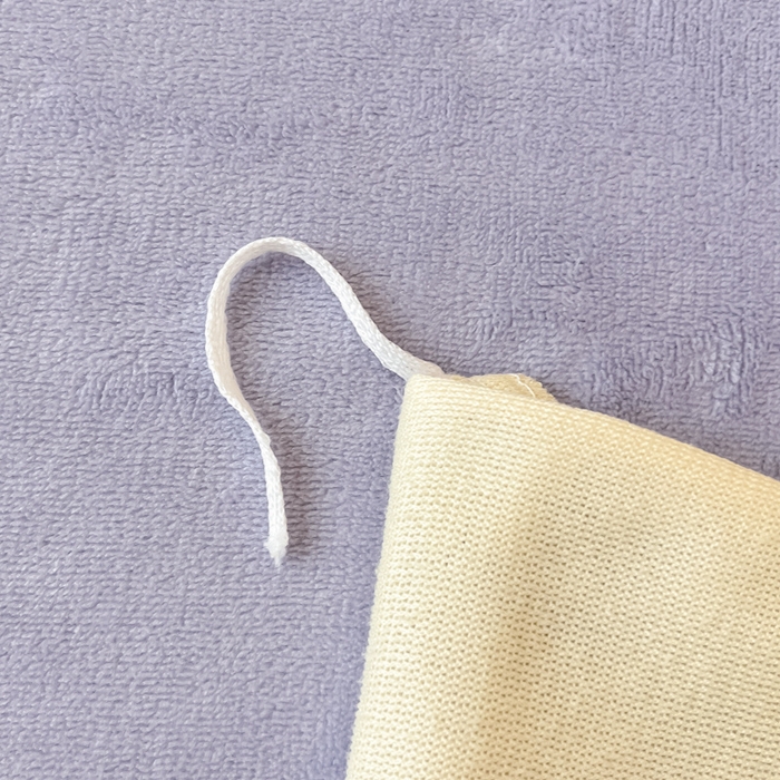 91家纺网 家纺一手货源 找家纺 懒猫家纺 2025新款牛奶绒毛巾绣四件套 五彩波点