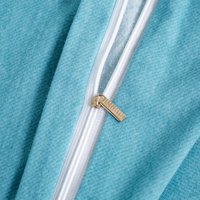 91家纺网 家纺一手货源 找家纺 威布斯家居 2025年9月更新全棉磨毛四件套 D釉彩清韵-兰