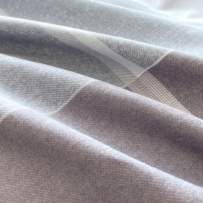 91家纺网 家纺一手货源 找家纺 威布斯家居 2025年9月更新全棉磨毛四件套 波斯记忆 蓝