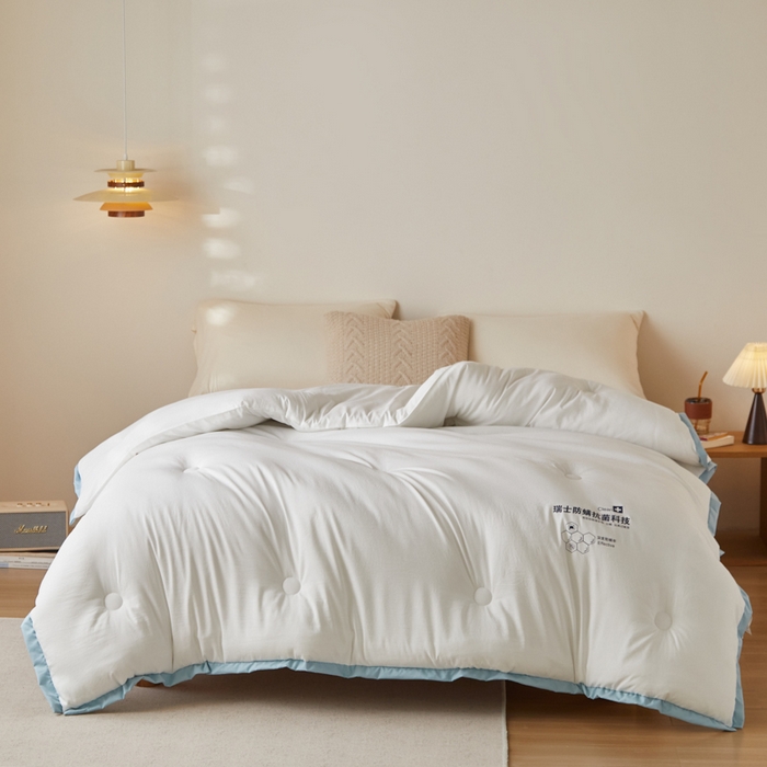 91家纺网 家纺一手货源 找家纺 (总)大彩家居针织棉夏被子被芯春秋被冬被空调被夏凉被儿童被