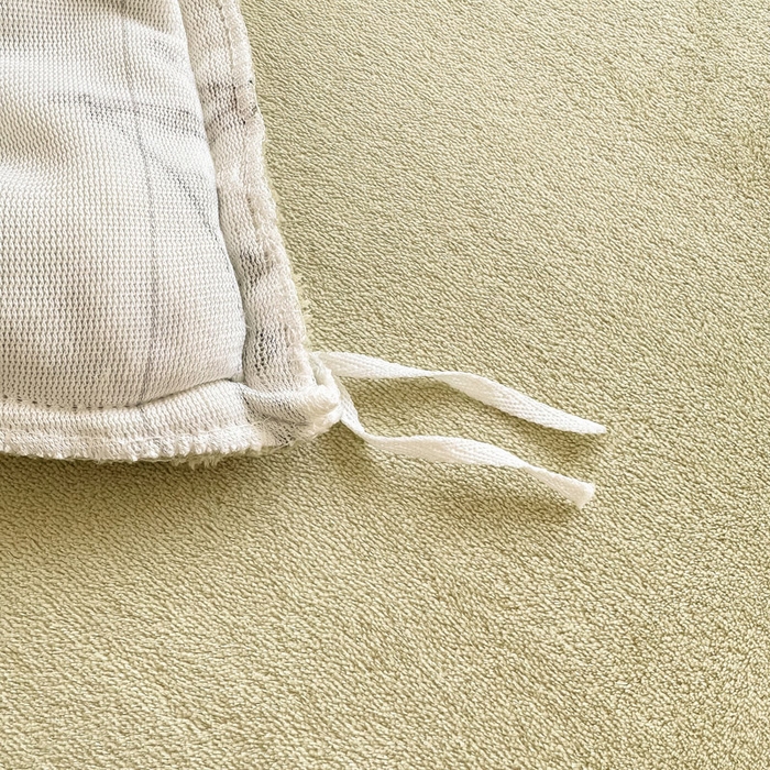 91家纺网 家纺一手货源 找家纺 懒猫家纺 2025新款韩版牛奶绒四件套 森林树屋