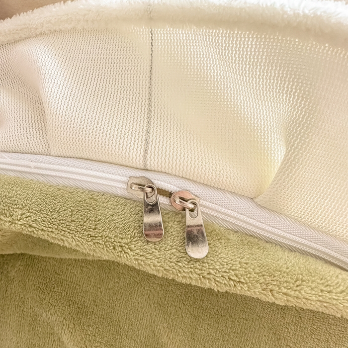 91家纺网 家纺一手货源 找家纺 懒猫家纺 2025新款韩版牛奶绒四件套 熊出没