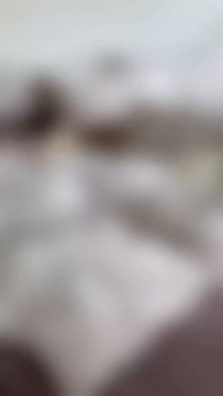 91家纺网 家纺一手货源 找家纺 卢赛尔 2025新品加厚130g高克重复古风原麻印花四件套单被套 风浅