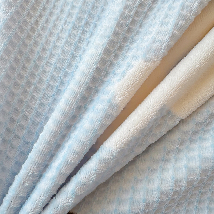 91家纺网 家纺一手货源 找家纺 懒猫家纺 2025新款印花牛奶绒雕花四件套 那些花儿