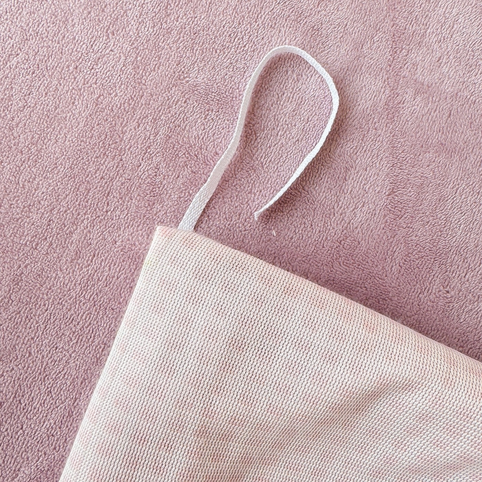 91家纺网 家纺一手货源 找家纺 懒猫家纺 2025新款印花牛奶绒雕花四件套 水果小熊