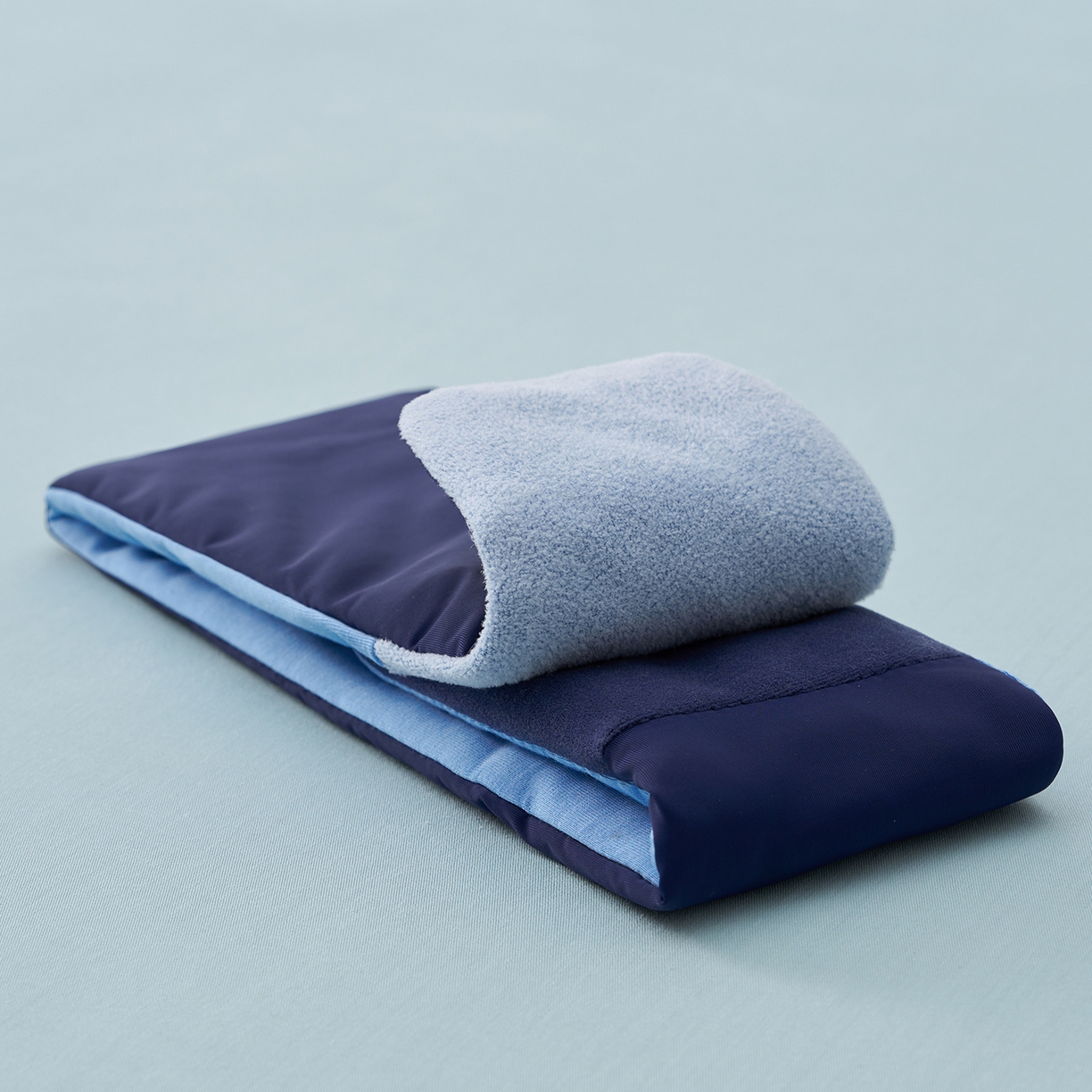 91家纺网 家纺一手货源 找家纺 （总）乐可 2025新款全覆盖式深睡眼罩