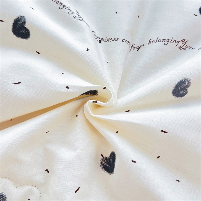 91家纺网 家纺一手货源 找家纺 （总）萌飞 2025新款全棉豆豆绒被子被芯系列