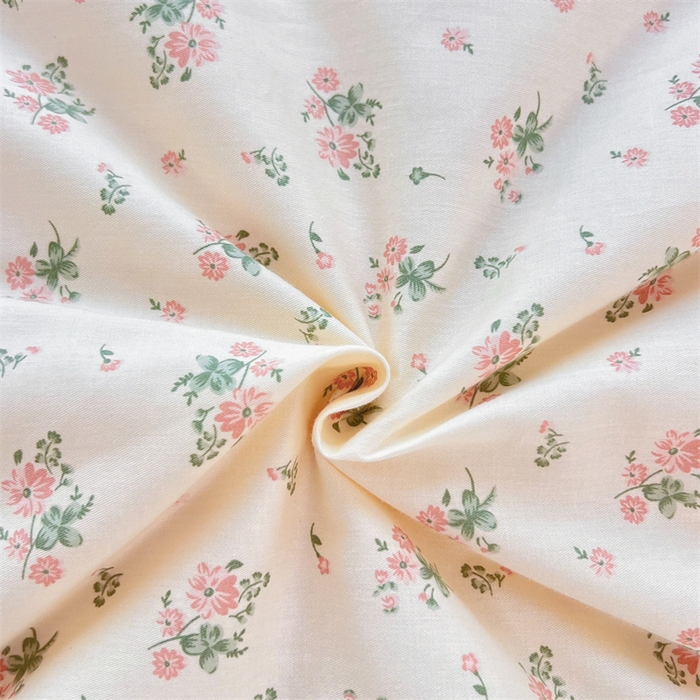 91家纺网 家纺一手货源 找家纺 萌飞 2025新款全棉豆豆绒被子被芯系列 时光