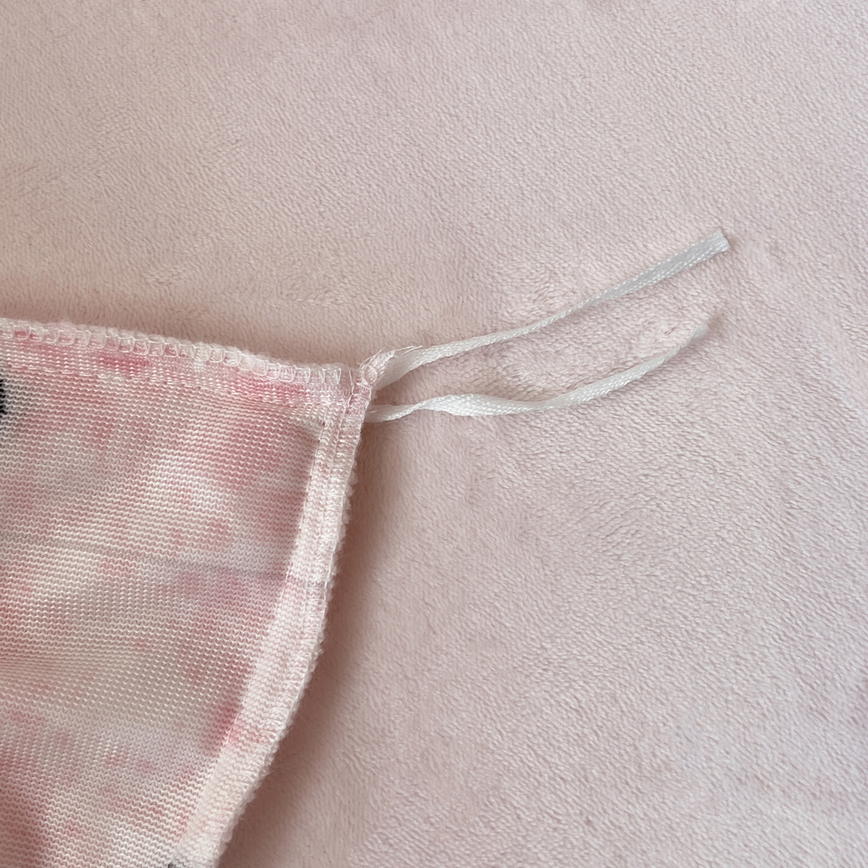 91家纺网 家纺一手货源 找家纺 （总）二八年华 2025新款加厚兔绒四件套