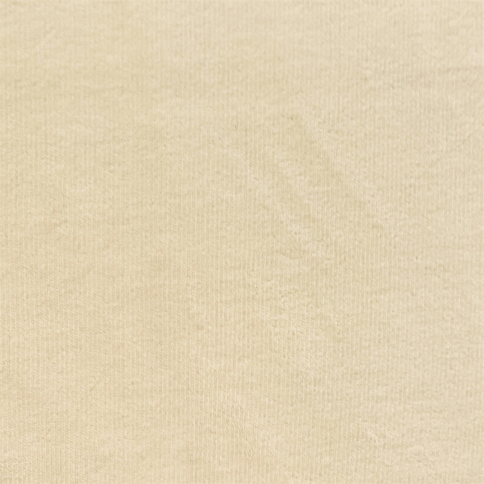 91家纺网 家纺一手货源 找家纺 名兮家居 2025新款高克重牛奶绒印花枕套枕套单件 素色米白