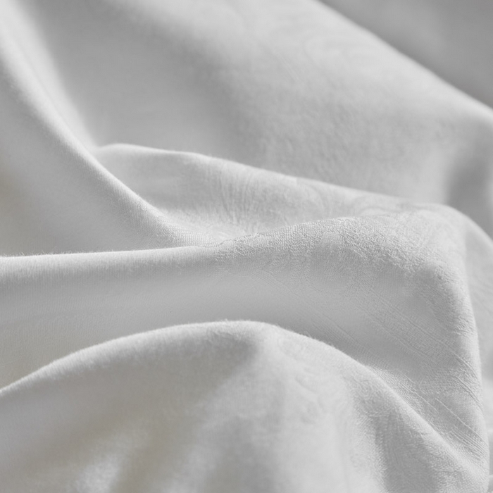 91家纺网 家纺一手货源 找家纺 暖羽屋羽绒馆 2025新款绒子95白鸭绒60纯棉大提花羽绒被芯 羽绒被子 双人加厚冬被春秋被普希斯系列 普希斯 白