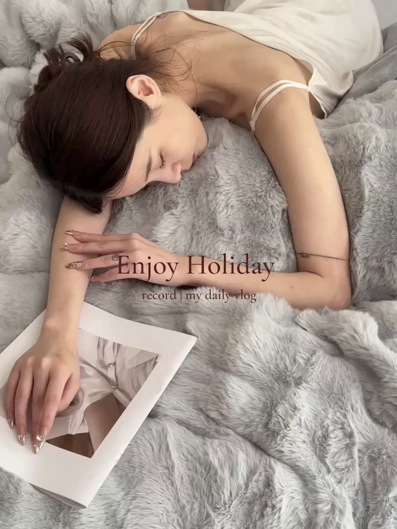 91家纺网 家纺一手货源 找家纺 可恩欣 2025新款兔毛牛奶绒印花剪花四件套 卡布里灰