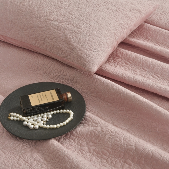 91家纺网 家纺一手货源 找家纺 （总）源舜家纺 2025新款天丝棉婴儿绒双面单床盖