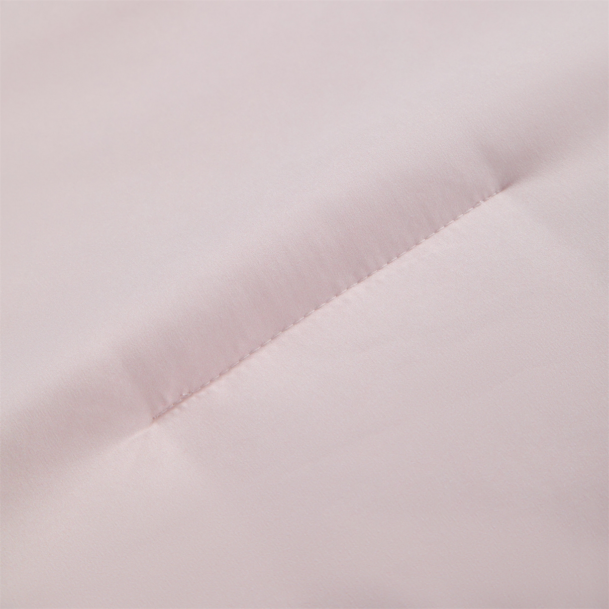 91家纺网 家纺一手货源 找家纺 小燕燕 2025年新款亚朵子母被PRO2.0同款被子被芯控温保暖春秋被冬被 柔云粉