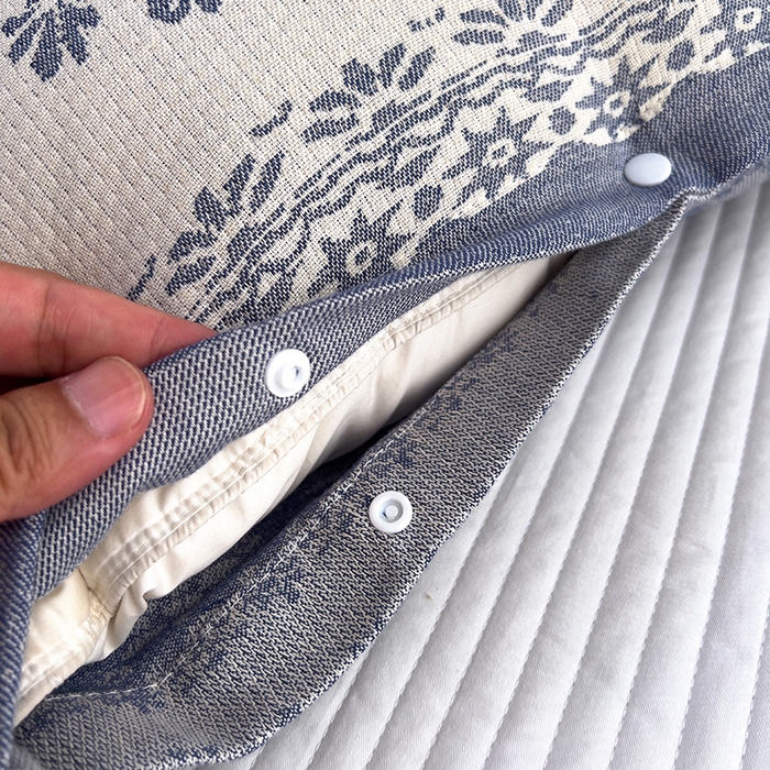 91家纺网 家纺一手货源 找家纺 （总）悦然毛巾被 2025新款四层纱全棉纱布枕套